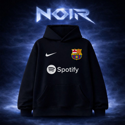 Barcelona - Oversize Hoodie 