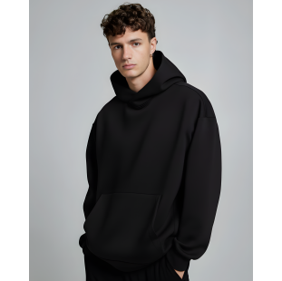Oversize Hoodie 