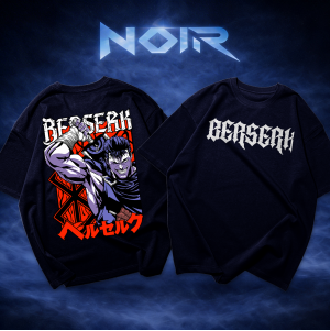 Berserk