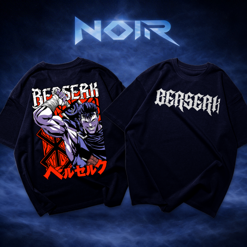Berserk
