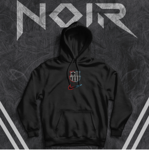 Barcelona - Oversize Hoodie 