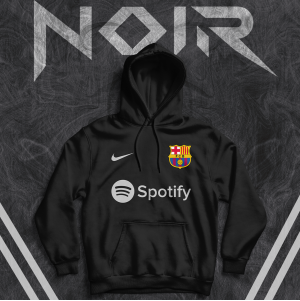 Barcelona - Oversize Hoodie 