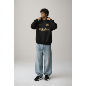 Barcelona - Oversize Hoodie 